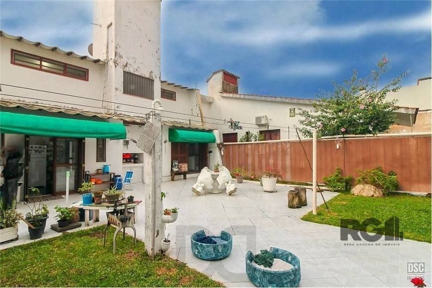 Casa de 285m² - 4 dormitórios, 4 vagas no bairro Bom Jesus — foto 22