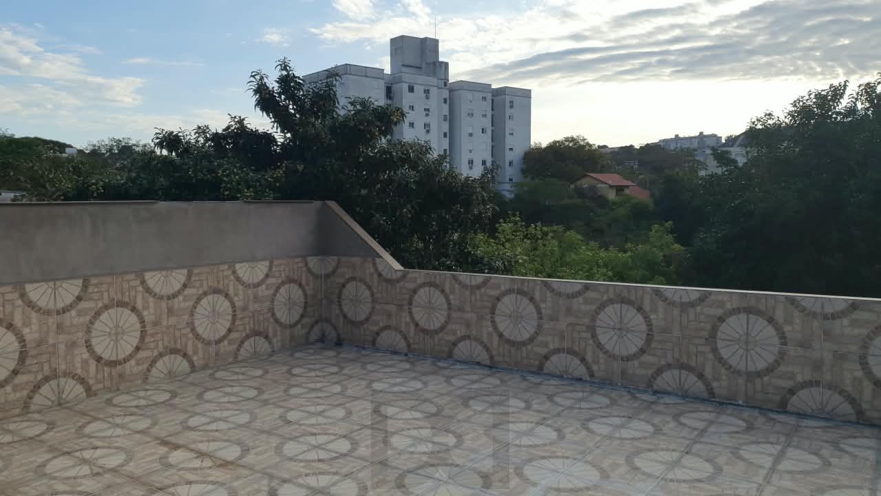 Terraço fundos