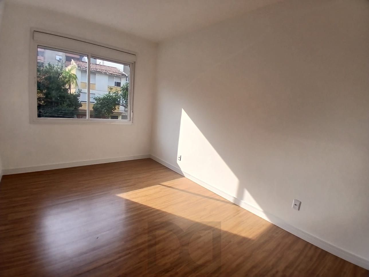 Apartamento garden de 01 dormitorio no Passo da areia - Porto alegre/RS — foto 18