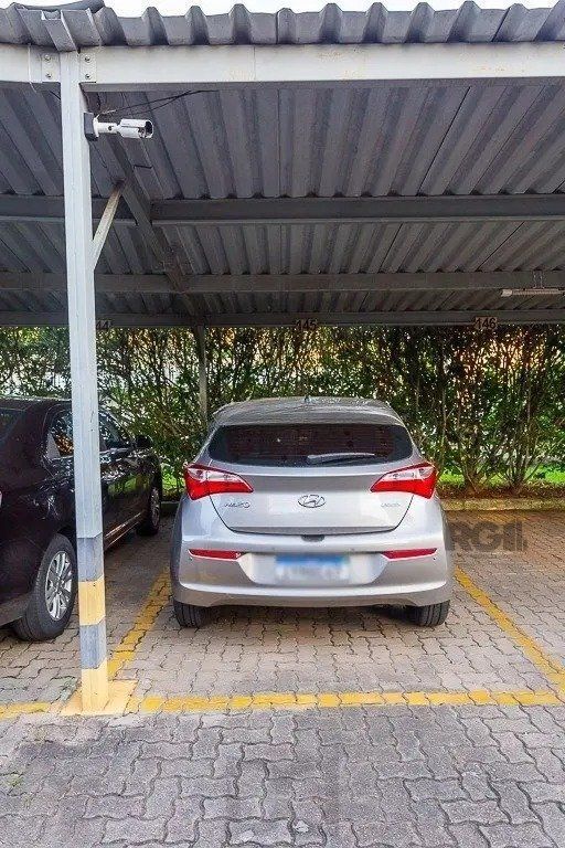 Apartamento com 3 dormitórios no bairro Jardim Carvalho — foto 25