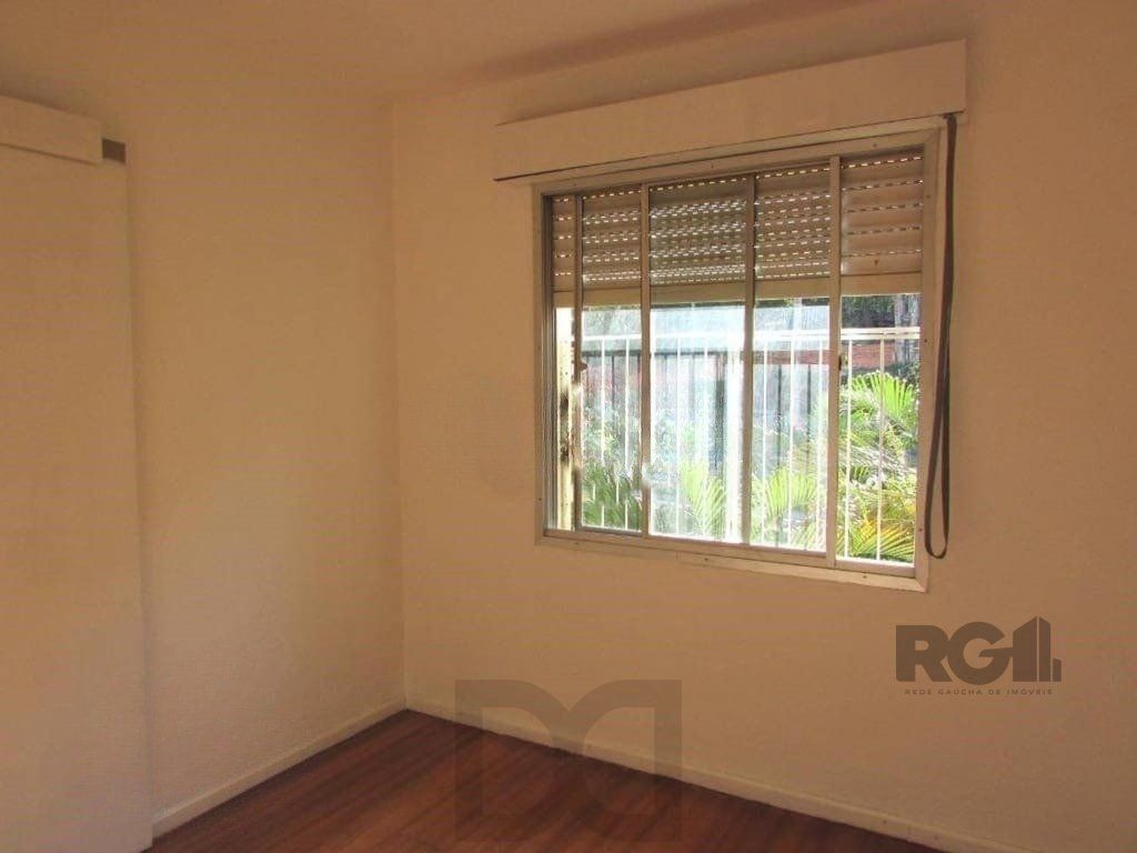 Excelente apartamento de 42m² com 1 dormitório no bairro Jardim Carvalho. — foto 5
