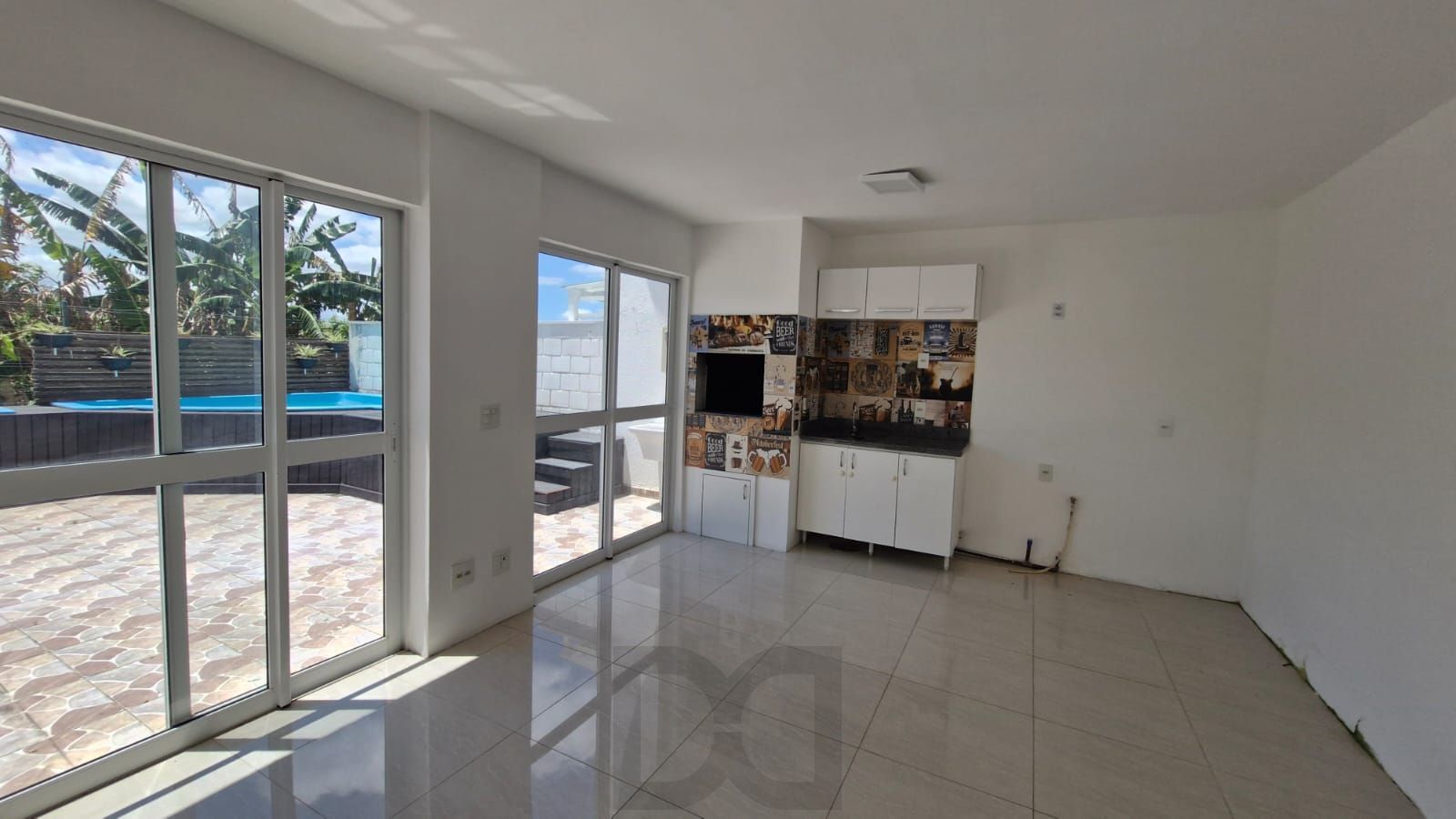 Casa em Condominio fechado, 5 dormitórios com infraestrutura completa — foto 35