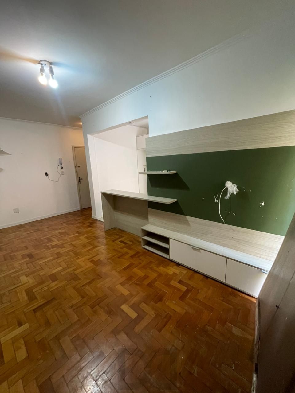APARTAMENTO 2 QUARTOS SEMI MOBILIADO À VENDA E PARA LOCAÇÃO NA DR. NEY CABRAL — foto 2