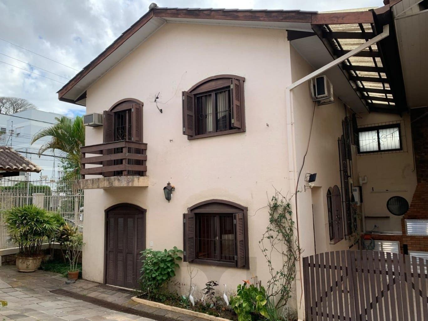 Casa em Condomínio de 3 dormitórios à venda em Tristeza, Porto Alegre. — foto 1