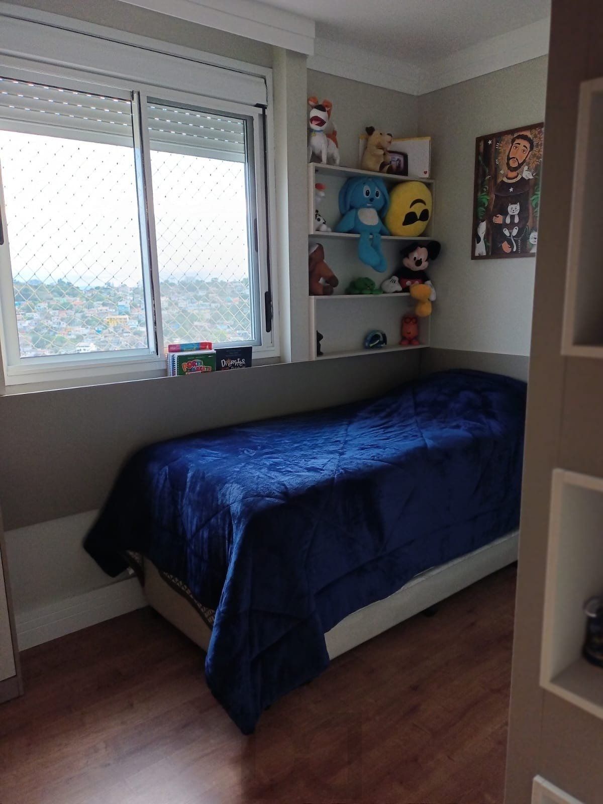 Apartamento de 3 dormitórios a venda no Bairro Jardim Carvalho, Porto Alegre — foto 6