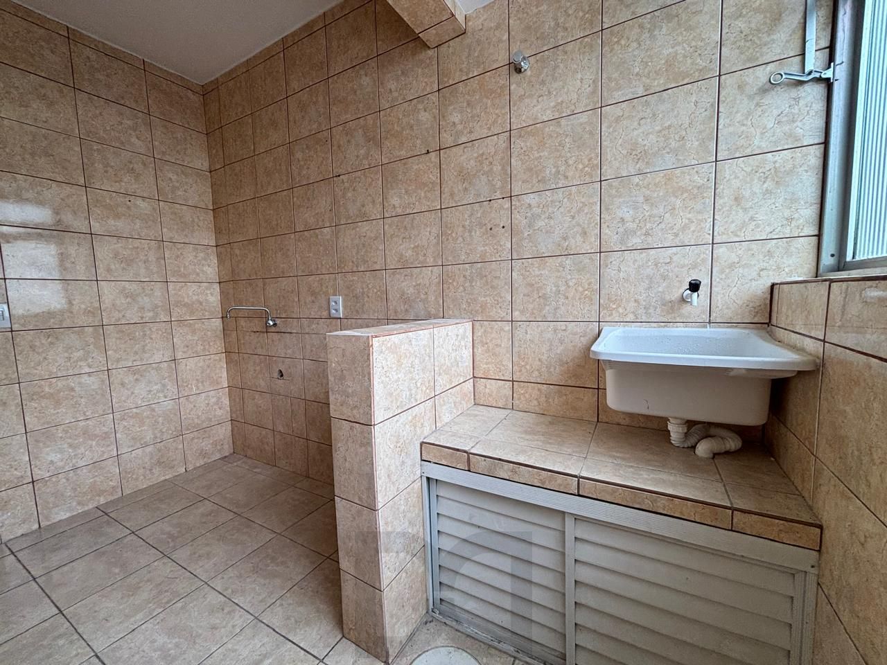 Apartamento 01 dormitório no bairro Cristal, Porto Alegre. — foto 10