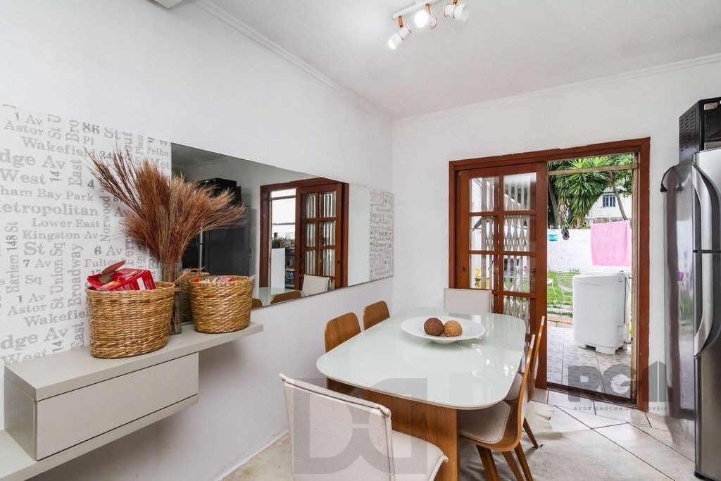 Casa de 117m² - 3 dormitórios e 1 vaga no bairro Hípica — foto 22