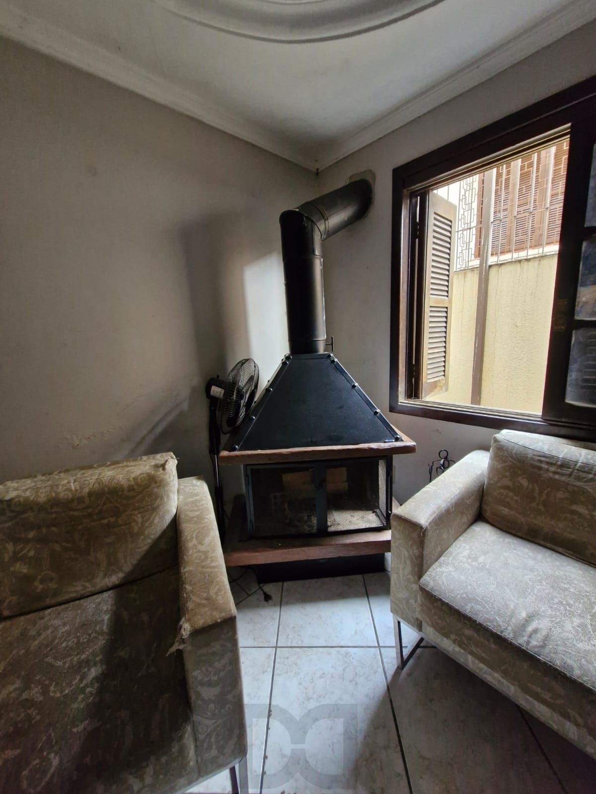 Casa de 3 dormitórios com piscina no bairro Teresópolis. — foto 24