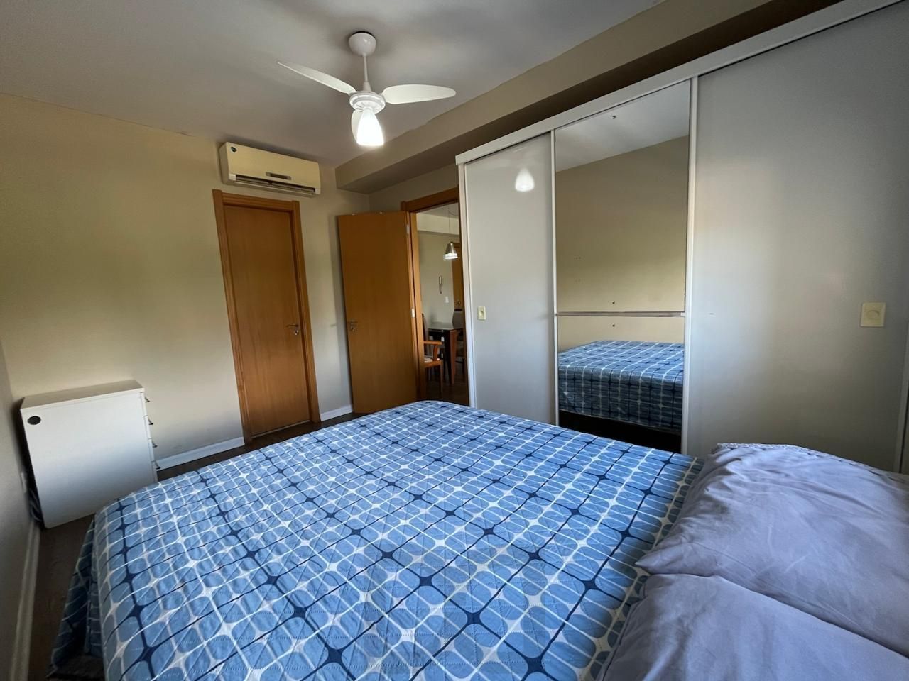 Apartamento de 1 Dormitório á Venda em Três Figueiras - Porto Alegre/RS — foto 12
