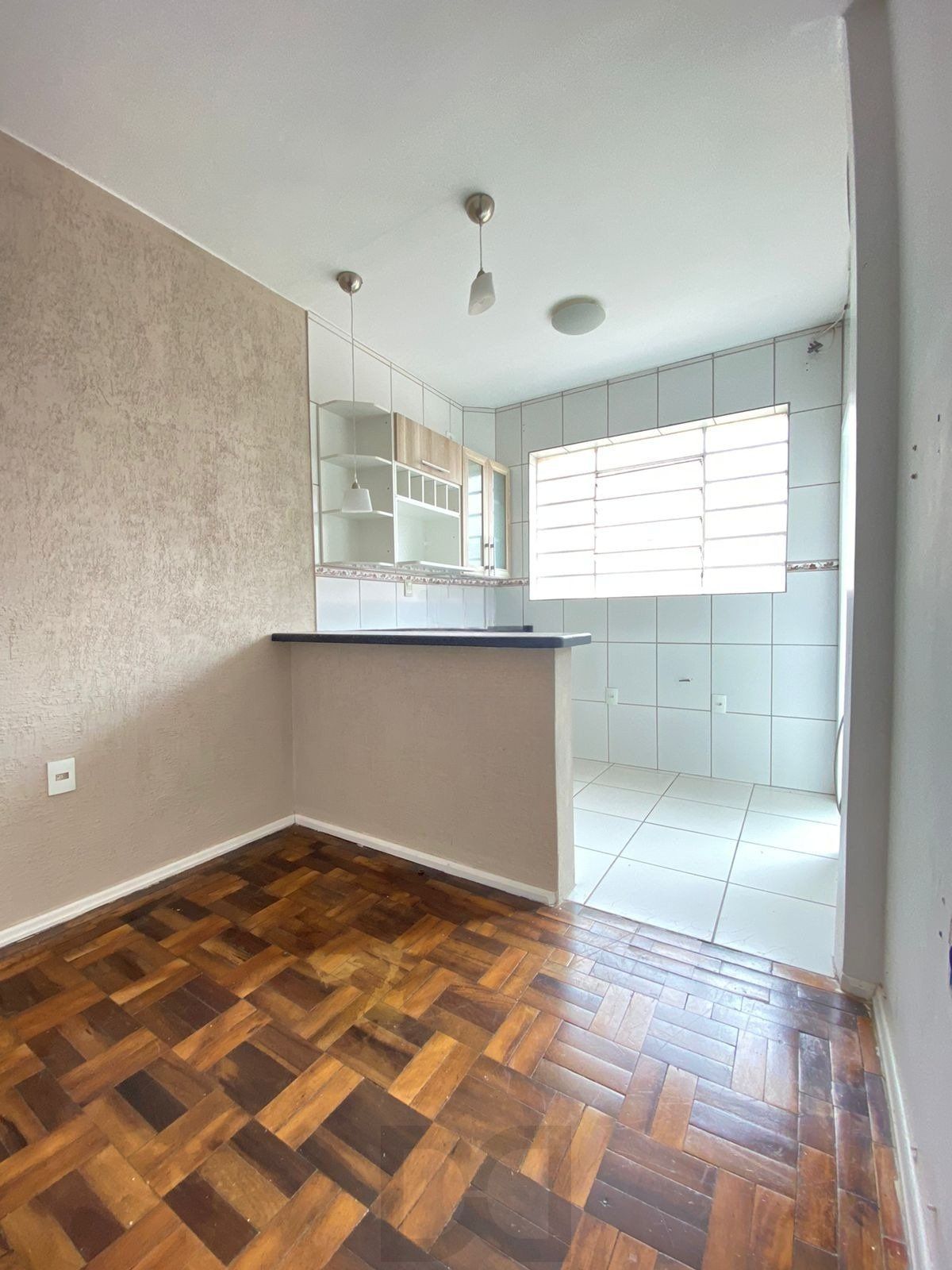 Apartamento de 1 dormitório á venda no Bairro Menino Deus. — foto 3
