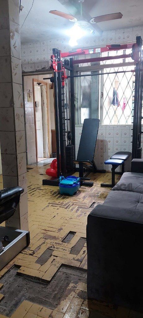 Casa 3 dormitórios Bairro Nonoai — foto 17
