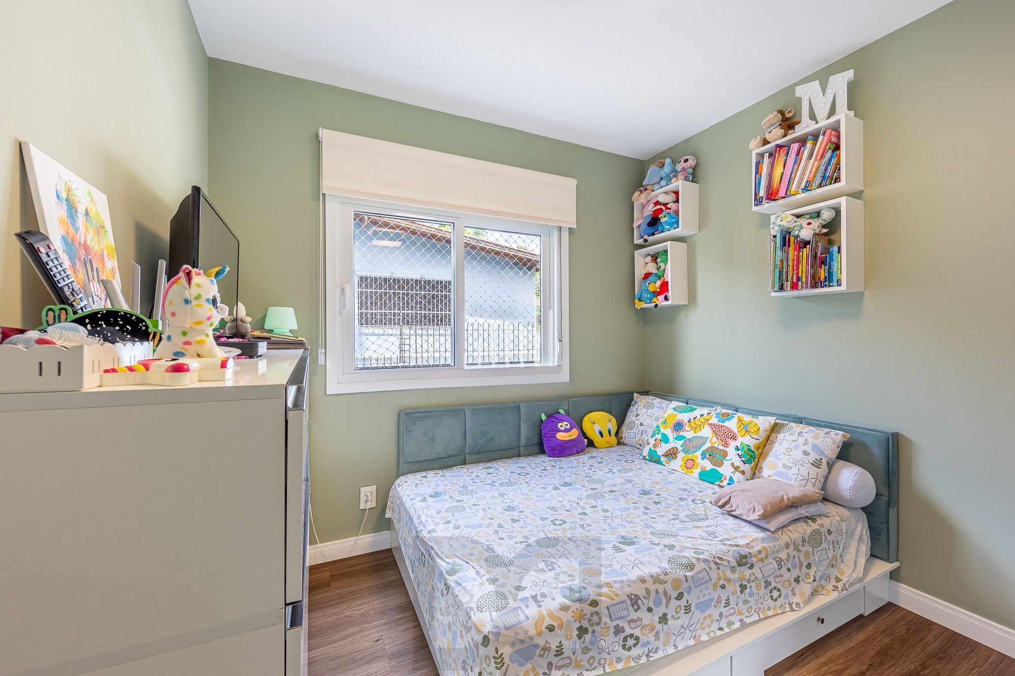 Apartamento Garden de 3 dormitórios no bairro Menino Deus - Porto Alegre. — foto 19