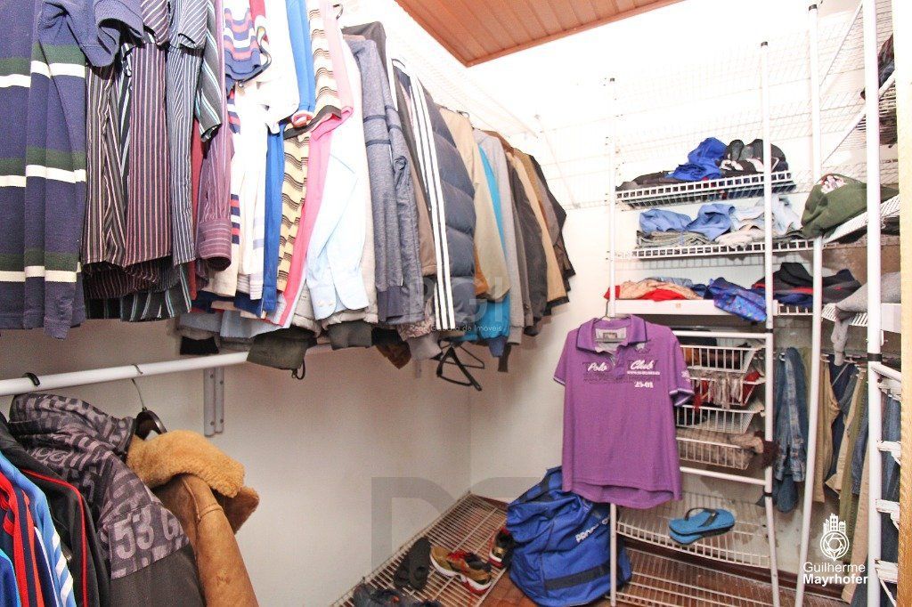 Casa para Venda - 202m², 4 dormitórios, sendo 1 suites, 3 vagas - Petrópolis — foto 12