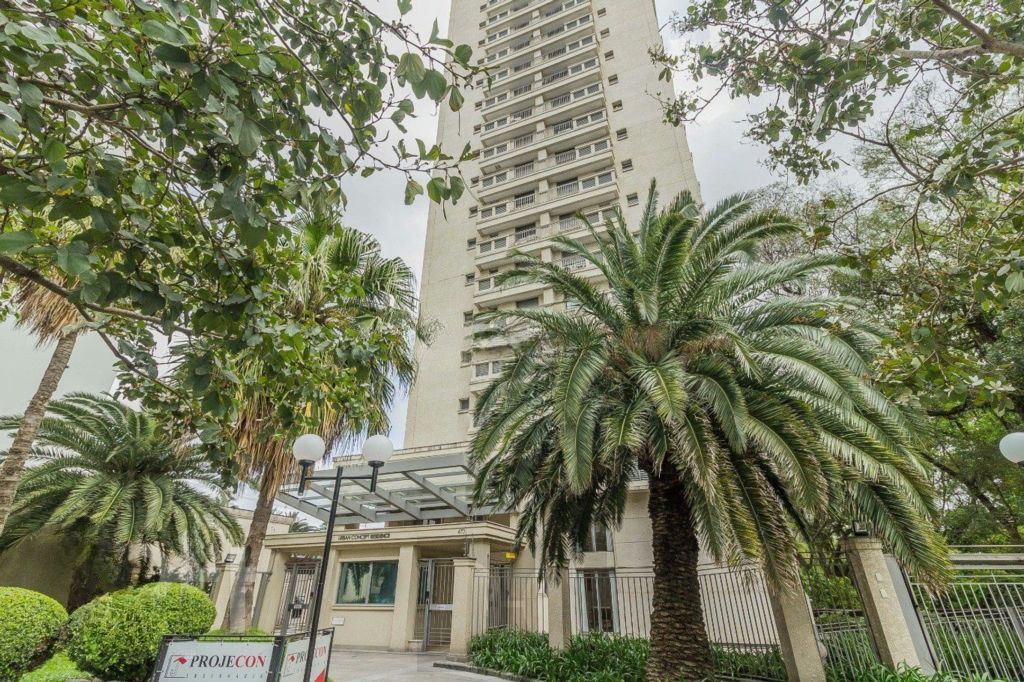 Apartamento de 1 dormitório à venda no Bairro Três Figueiras - Porto Alegre — foto 30