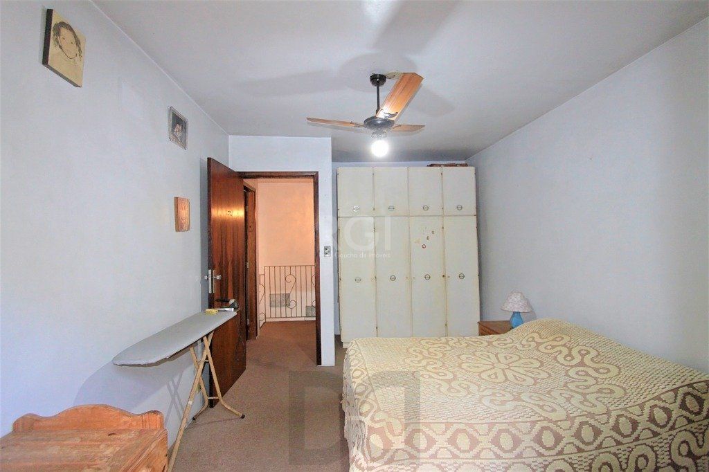 Casa para Venda - 187m², 3 dormitórios, sendo 1 suites, 2 vagas - Jardim São Pedro — foto 10