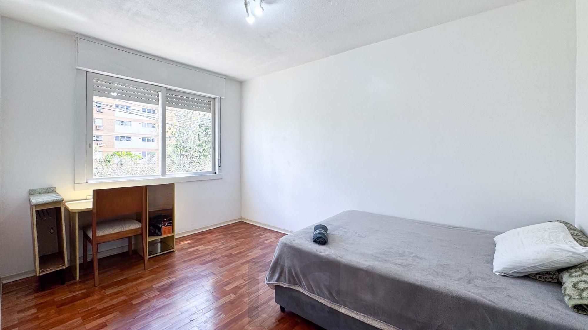 Apartamento 2 dorms à venda Rua Professor Cristiano Fischer, Jardim do Salso - Porto Alegre — foto 21