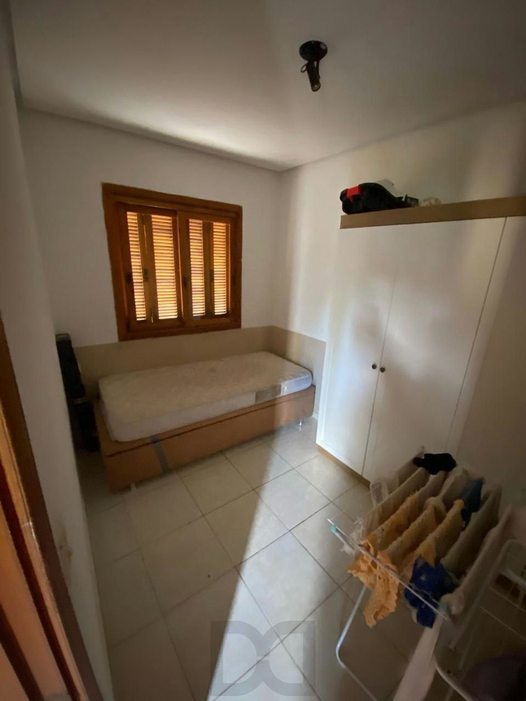 Casa em Condomínio 2 dorms à venda Rua das Espatódeas, Ponta Grossa - Porto Alegre — foto 9