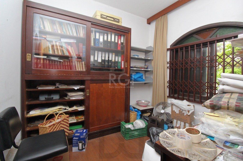 Casa para Venda - 406.36m², 6 dormitórios, sendo 6 suites, 2 vagas - Chácara das Pedras — foto 35