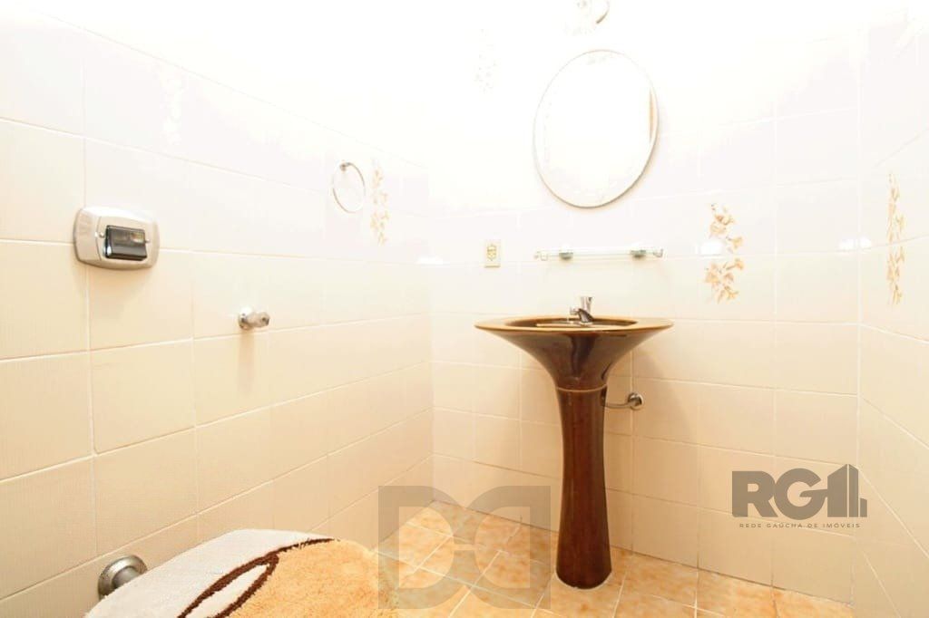 Excelente casa de 154m² com 3 dormitórios e 2 vagas. — foto 9
