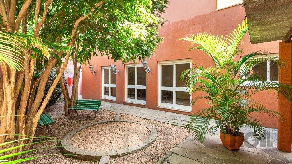 Casa em condomínio de 109m² - 3 dormitórios, 1 suíte e 1 vaga no bairro Teresópolis — foto 39