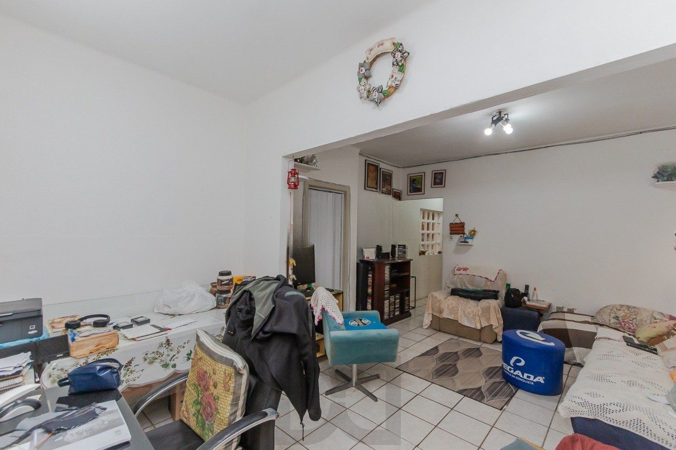 Apartamento à venda com 2 quartos 81 m² — foto 4