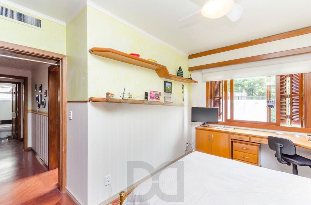 Apartamento 4 dorms à venda Rua Ciro Gavião, Bela Vista - Porto Alegre — foto 20