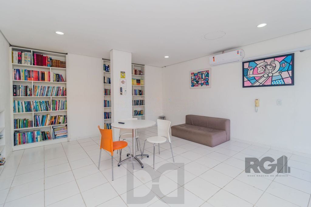 Apartamento 62m², 3 dormitórios, 2 vagas de garagem no bairro Passo da Areia — foto 30