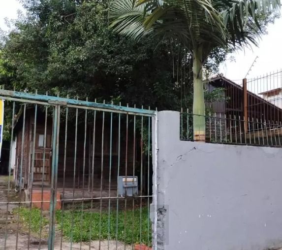 Terreno de 355m² á venda no Bairro Glória, Porto Alegre — foto 1
