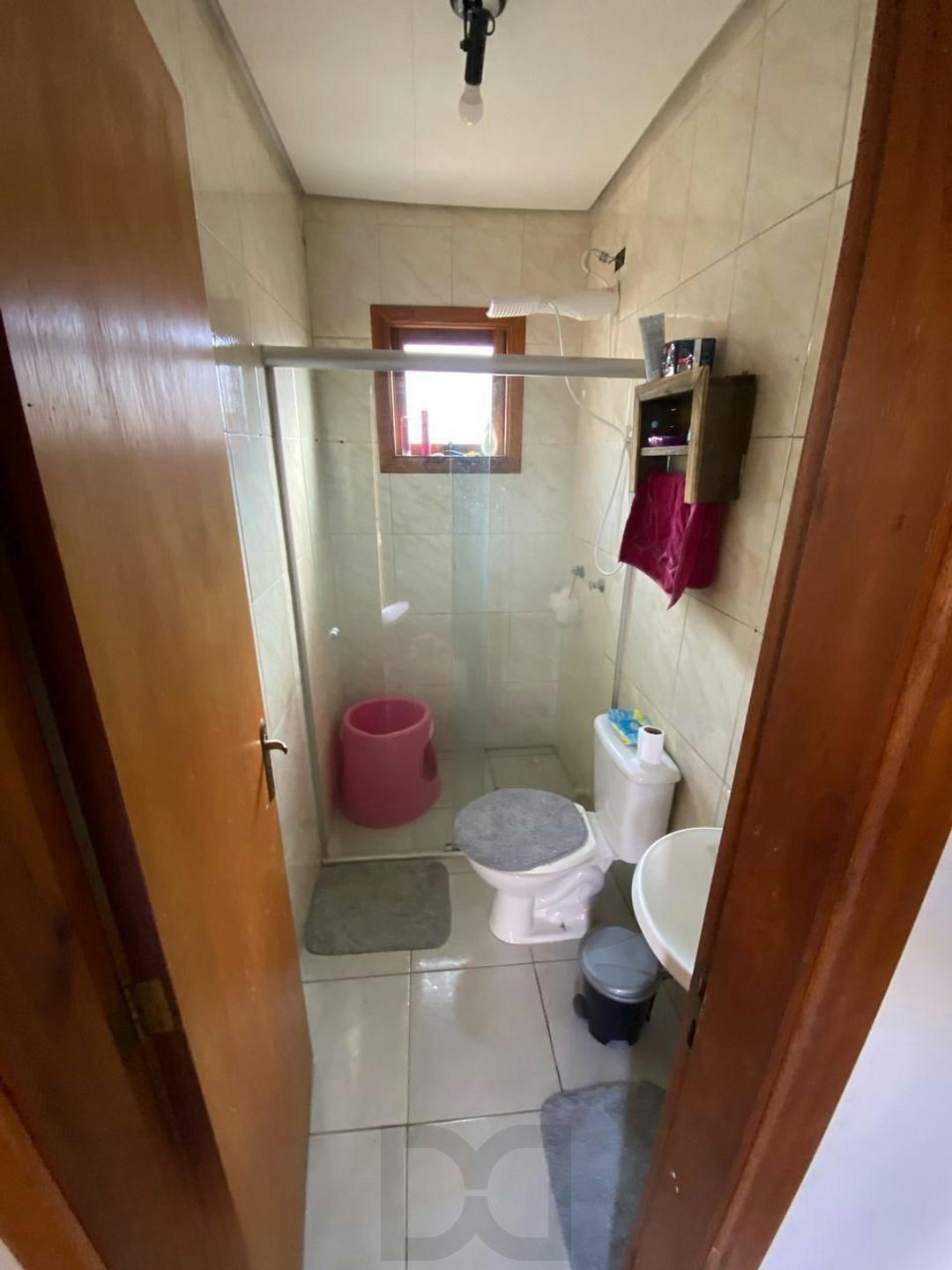 Casa em Condomínio 2 dorms à venda Rua das Espatódeas, Ponta Grossa - Porto Alegre — foto 10