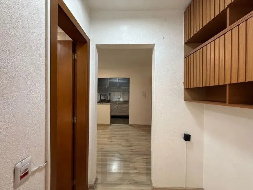 Apartamento 1 dormitório no bairro Jardim do Salso em Porto Alegre para Alugar e Venda — foto 13