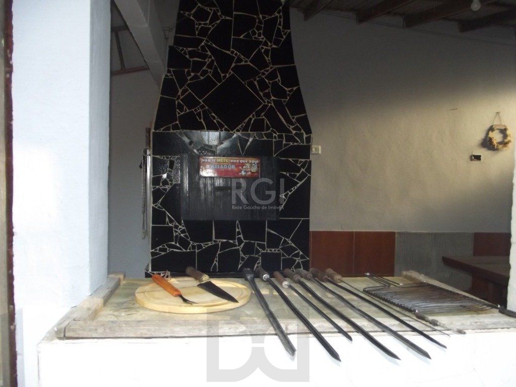 Casa para Venda - 150m², 3 dormitórios, Restinga — foto 9