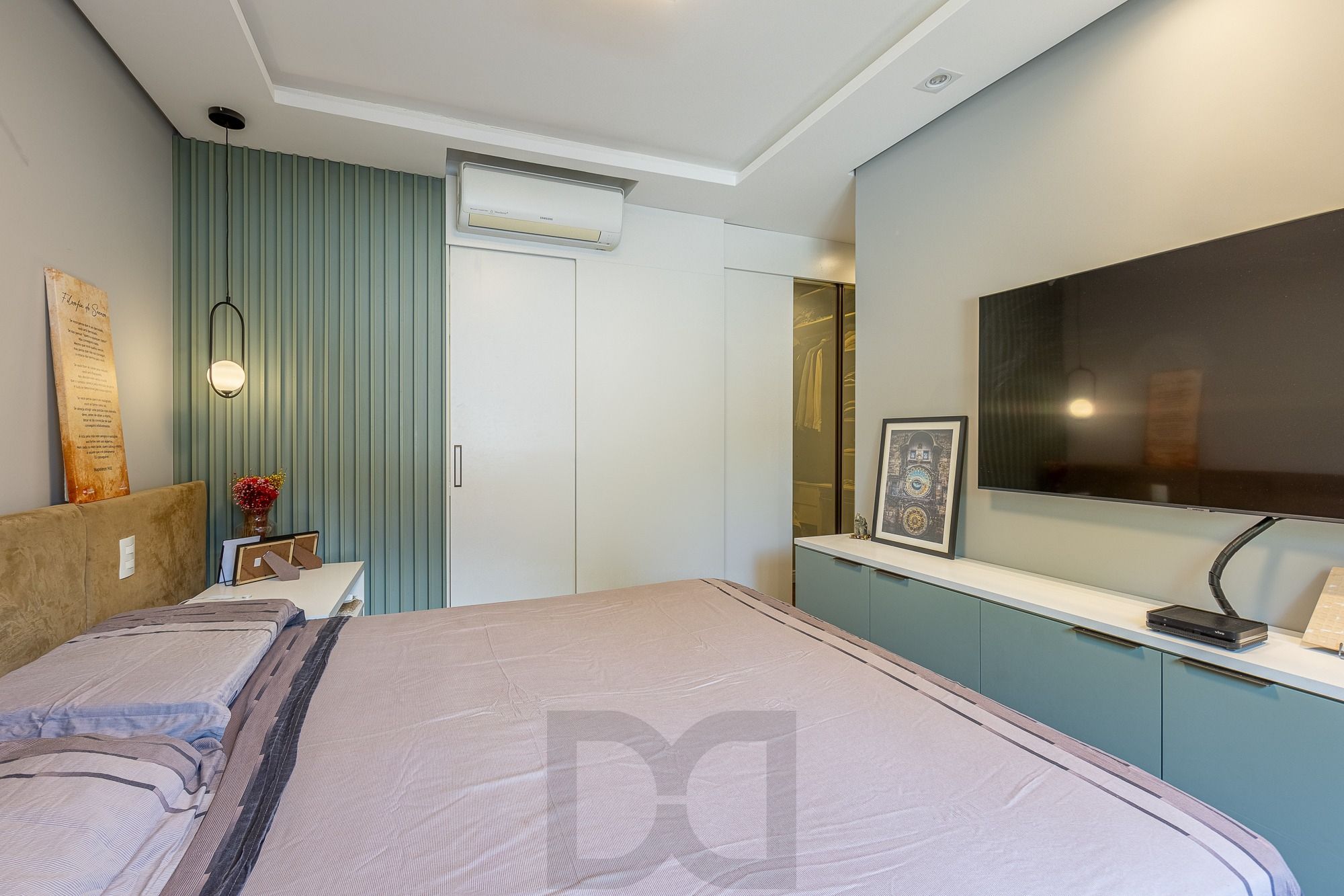 Apartamento Garden de 3 dormitórios no bairro Menino Deus - Porto Alegre. — foto 17