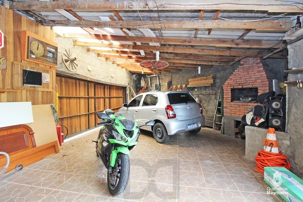 Casa para Venda - 220m², 2 dormitórios, sendo 2 suites, 3 vagas - Teresópolis — foto 37