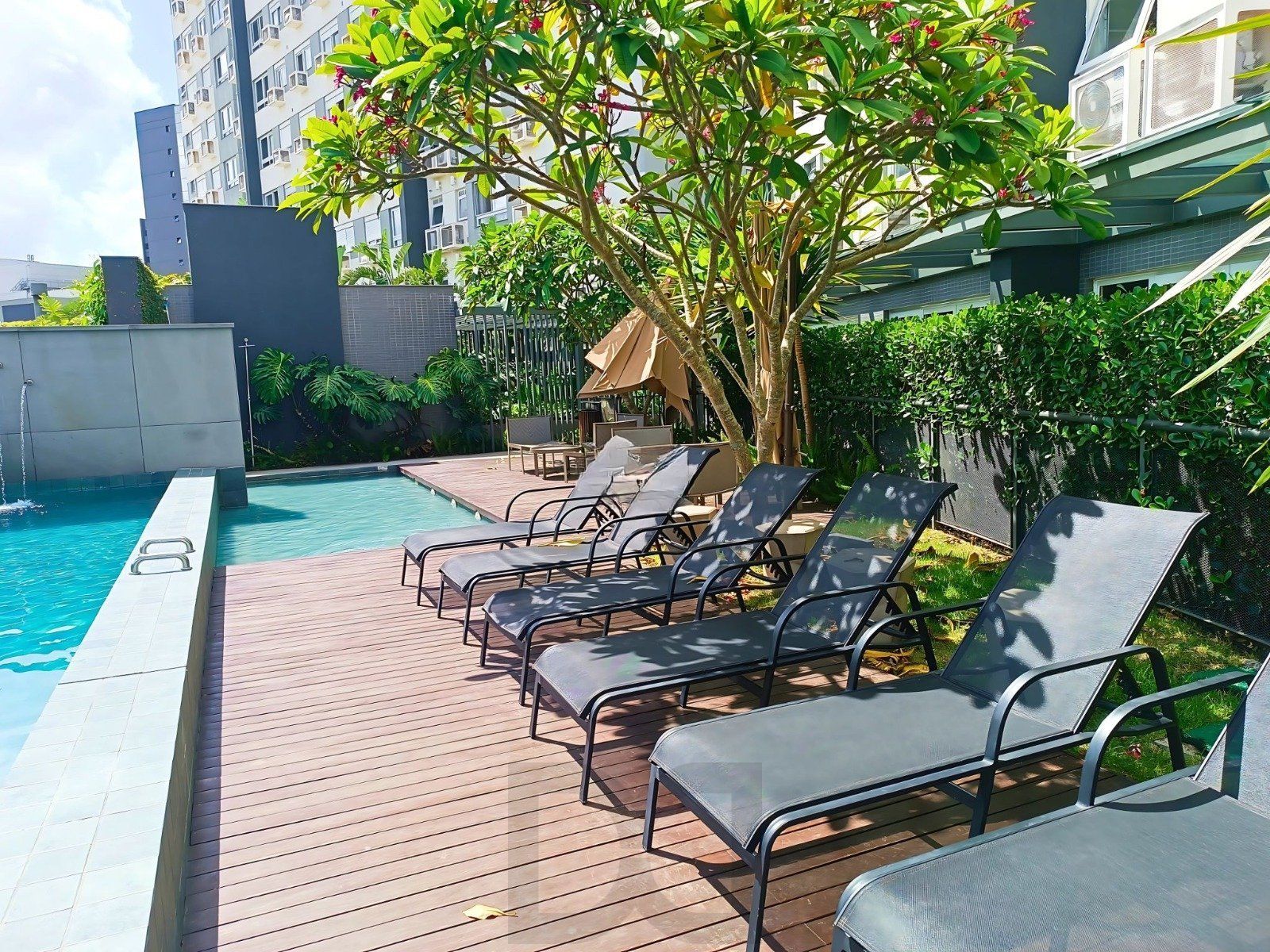 Apartamento com 3 quartos, 1 vaga - Teresópolis — foto 30