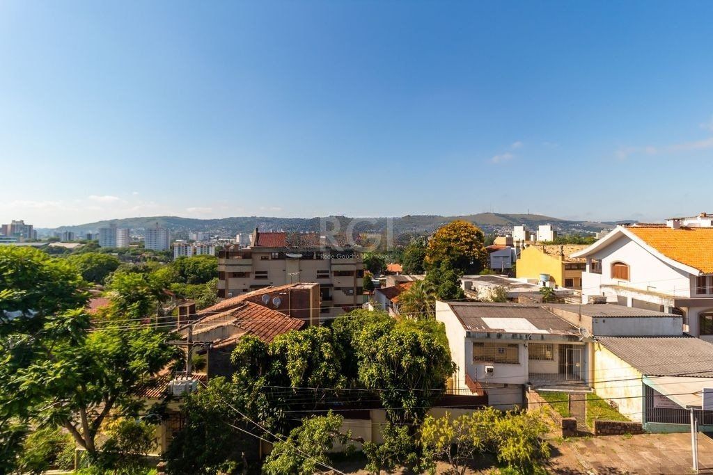Cobertura 190m² - 2 suítes, espaço gourmet, terraço e 2 vagas de garagem — foto 27
