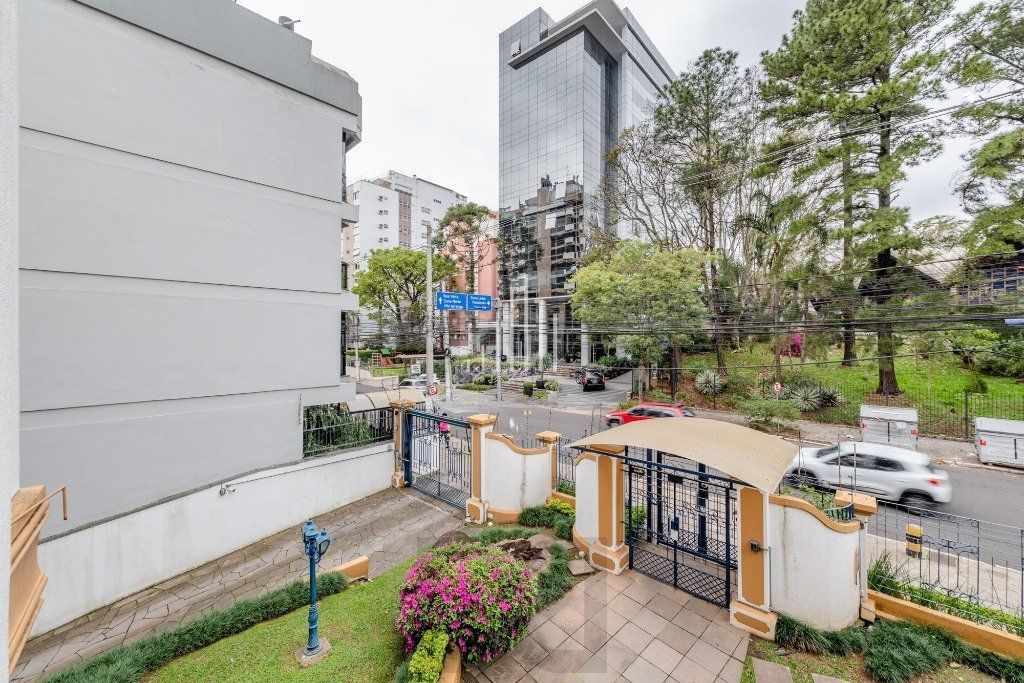 Apartamento de 106m², Bairro Mont Serrat — foto 26
