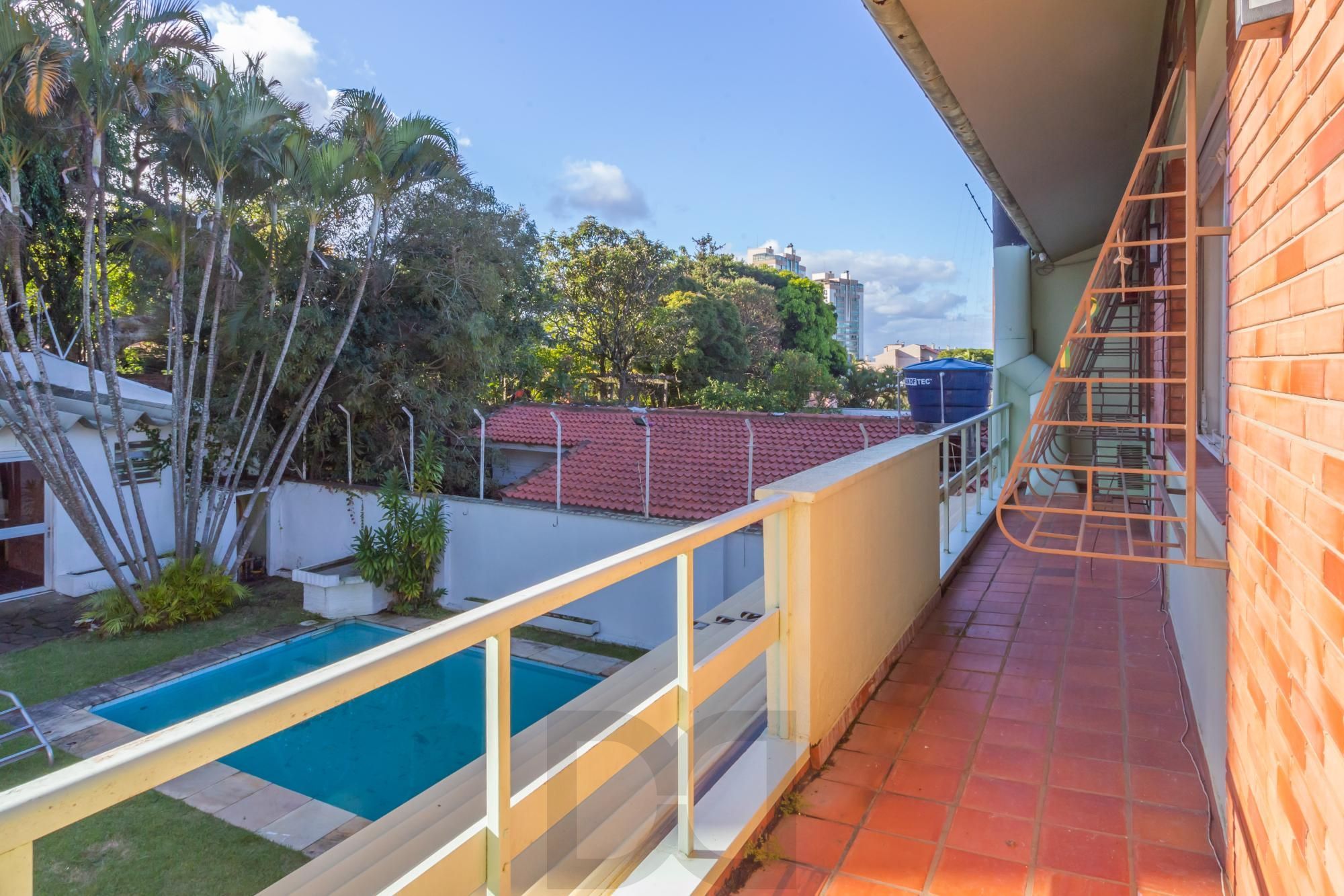 Casa com piscina e patio ampla no bairro Boa Vista, Porto Alegre/RS — foto 20
