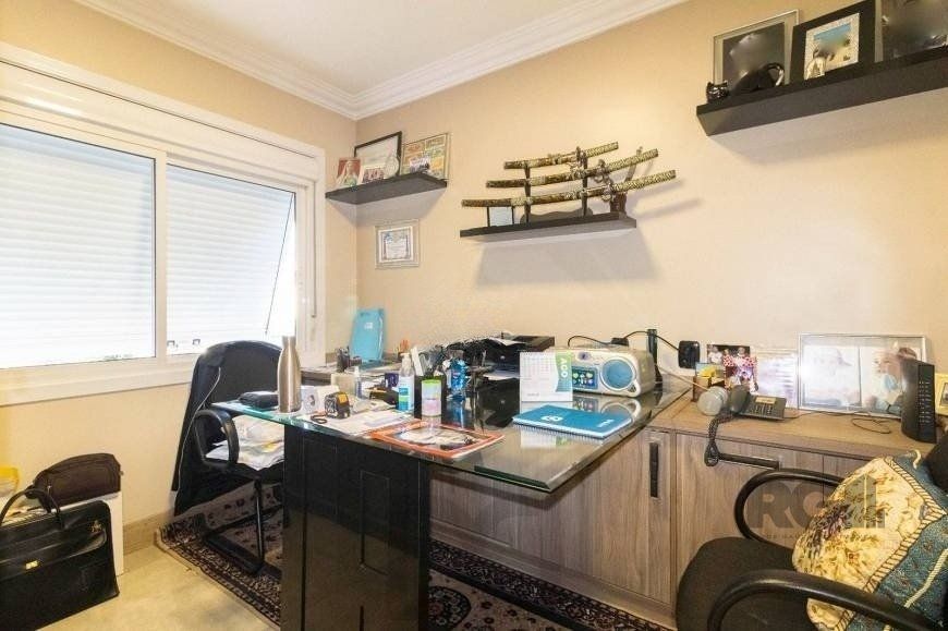 Casa 280m² - 3 dormitórios, 1 suíte, 2 vagas no bairro Jardim Itú — foto 23