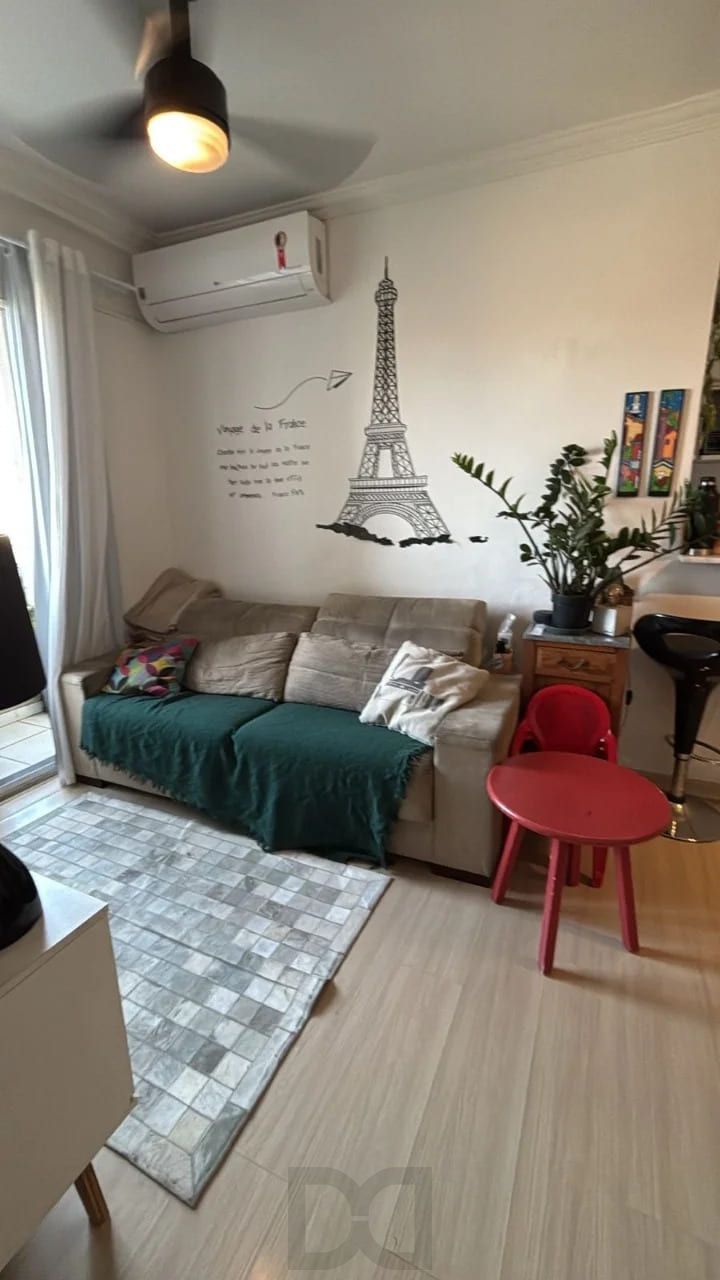 Apartamento de 3 dormitórios á venda no Bairro Teresópolis — foto 4
