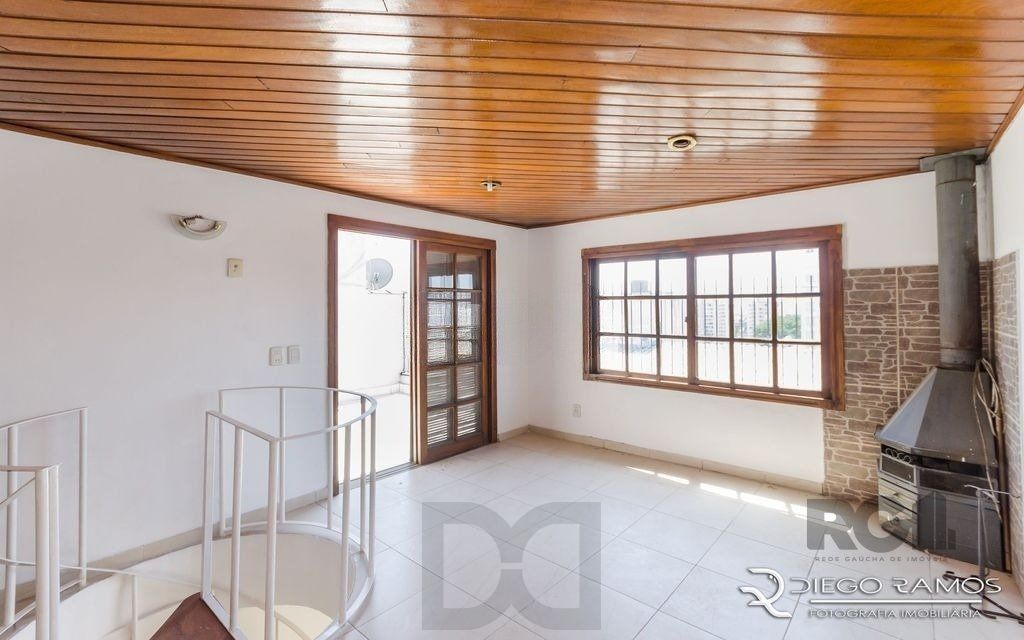 Cobertura para Venda - 73.12m², 2 dormitórios, 1 vaga - Cristo Redentor — foto 13