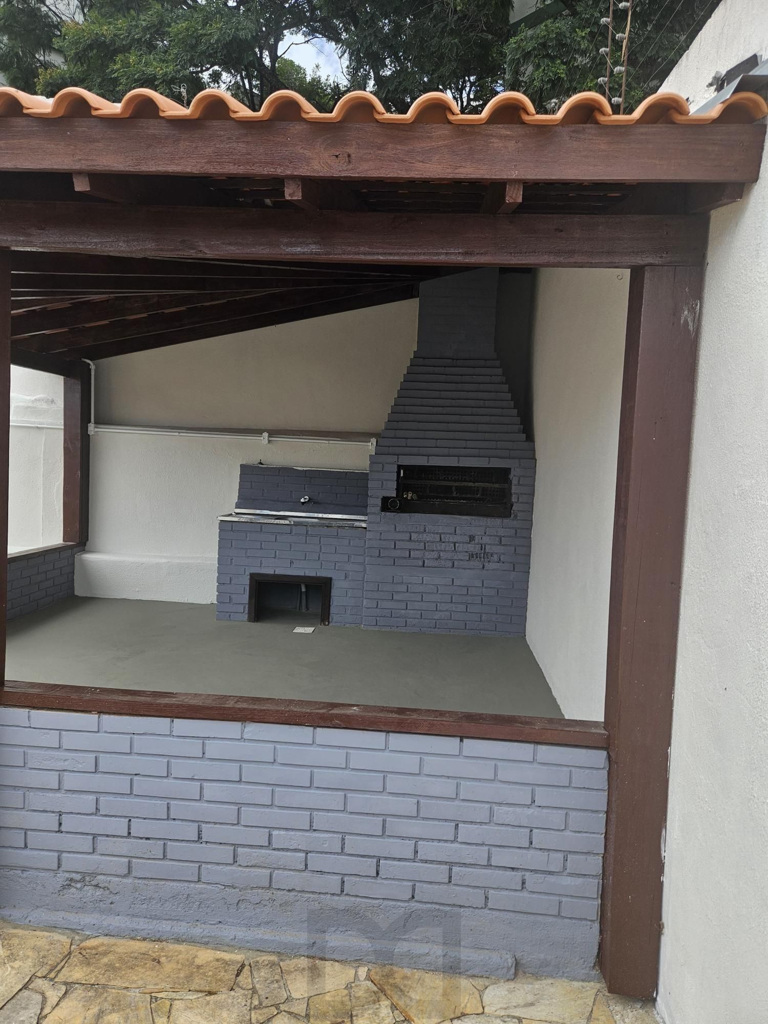 Casa toda reformada na avenida nonoai — foto 14