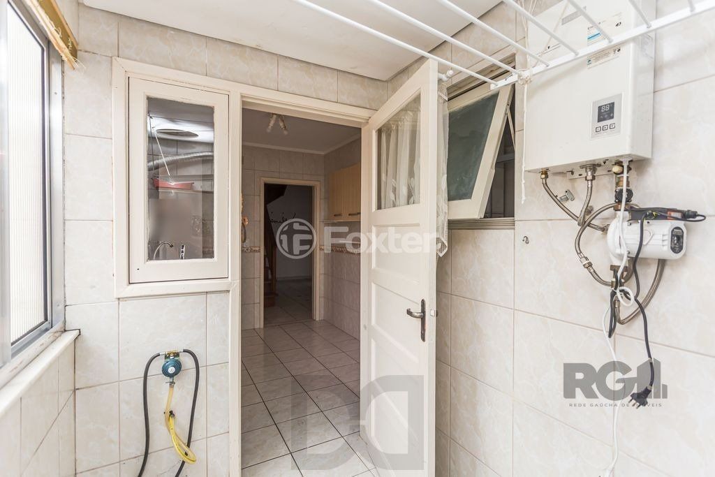Excelente cobertura de 150m² 3 dormitórios com 3 banheiros. — foto 17