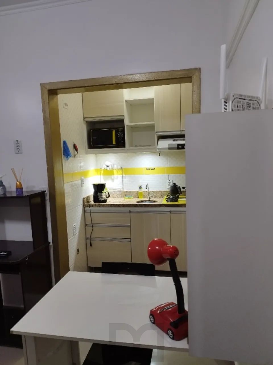 Apartamento de 1 dormitório no bairro Centro Histórico - Porto Alegre — foto 10