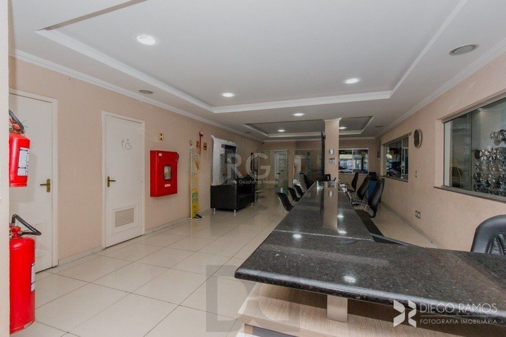Prédio à venda 2236m² Avenida OTTO NIEMEYER, Tristeza, Porto Alegre. — foto 42