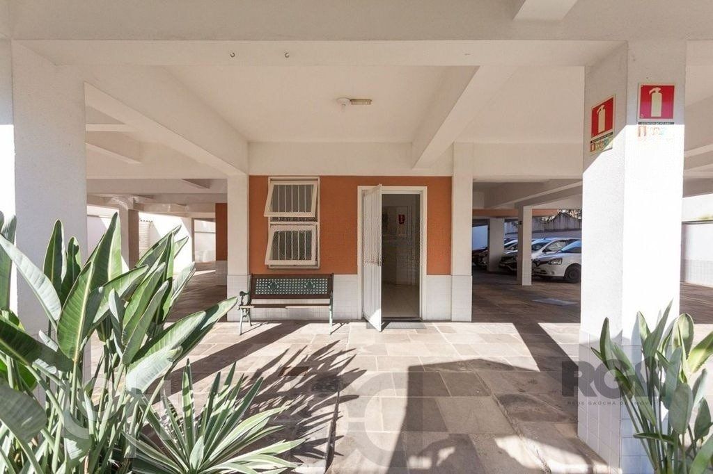 Apartamento de 1 dormitório com 68m², no bairro Jardim Botânico — foto 21