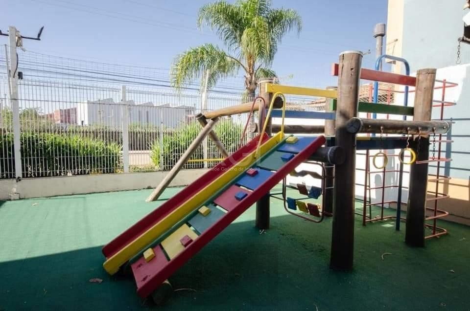 Casa Condominio para Venda - 95m², 3 dormitórios, sendo 1 suites, 1 vaga - Humaitá — foto 18