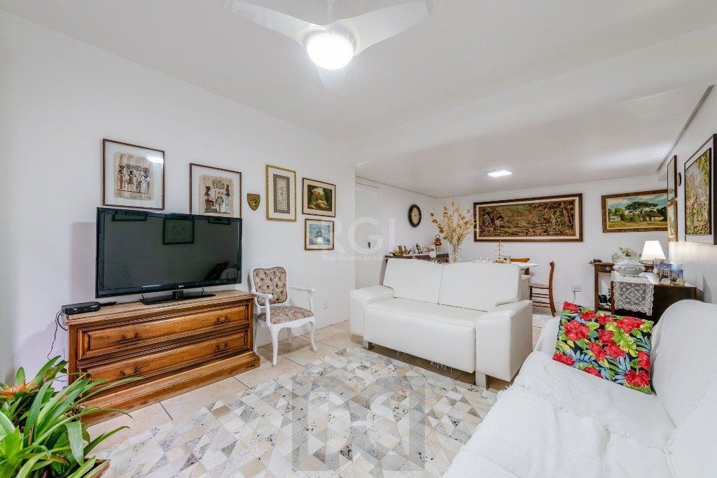 Apartamento de 106m², Bairro Mont Serrat — foto 4