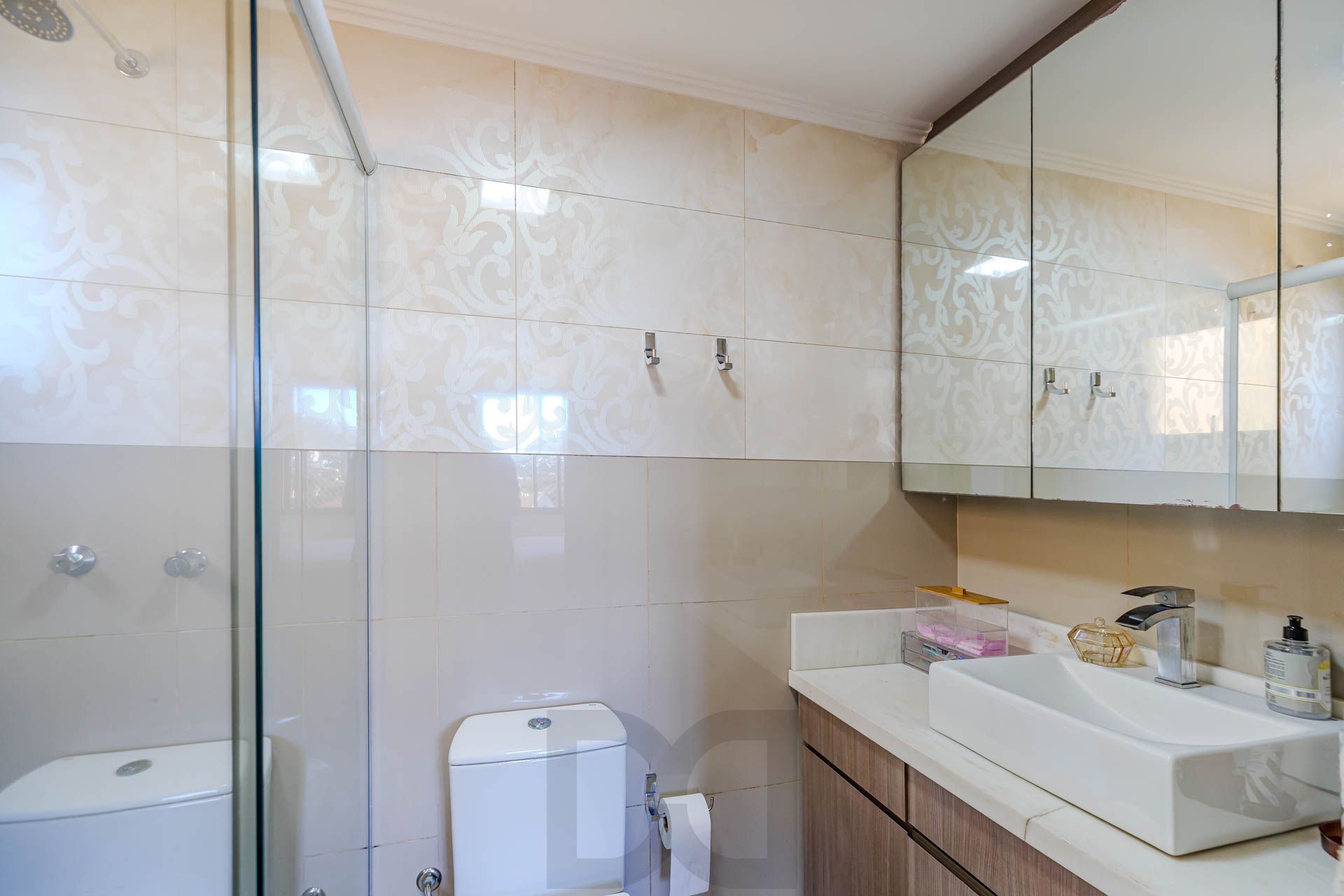 Apartamento para Venda - 93.43m², 3 dormitórios, sendo 1 suites, 2 vagas - Teresópolis — foto 27