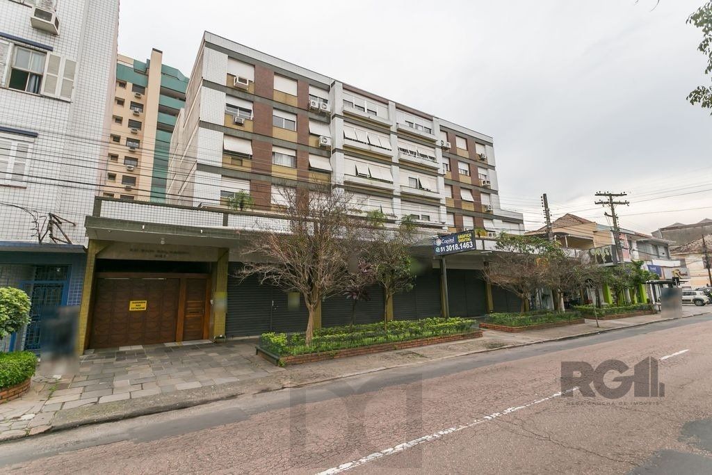 Apartamento 114m² - 3 dormitórios, 1 vaga no bairro São João — foto 19
