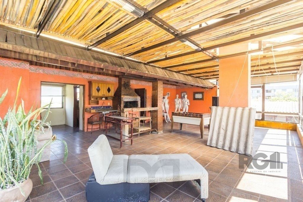 Casa 470m² - 4 dormitórios, 5 vagas no bairro Jardim São Pedro — foto 27